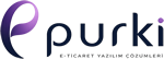 Purki E-Ticaret Altyapısı